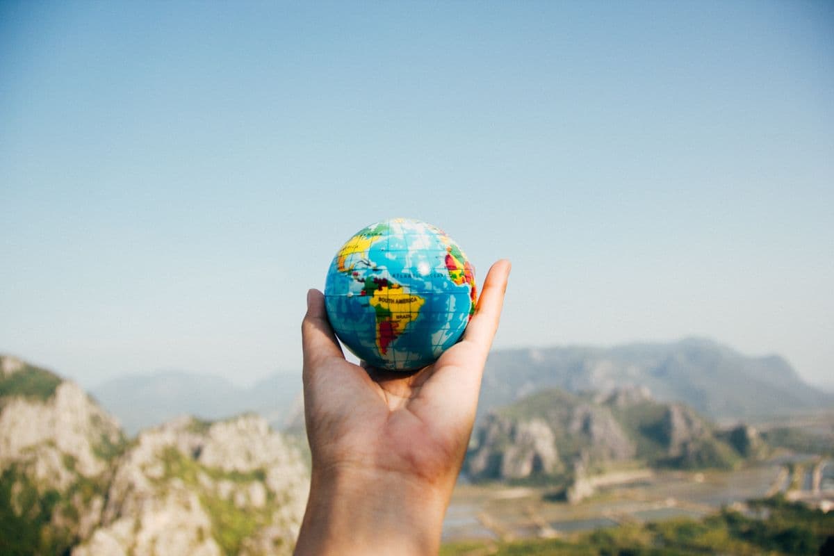 Top 10 Destinations to Visit in 2026
