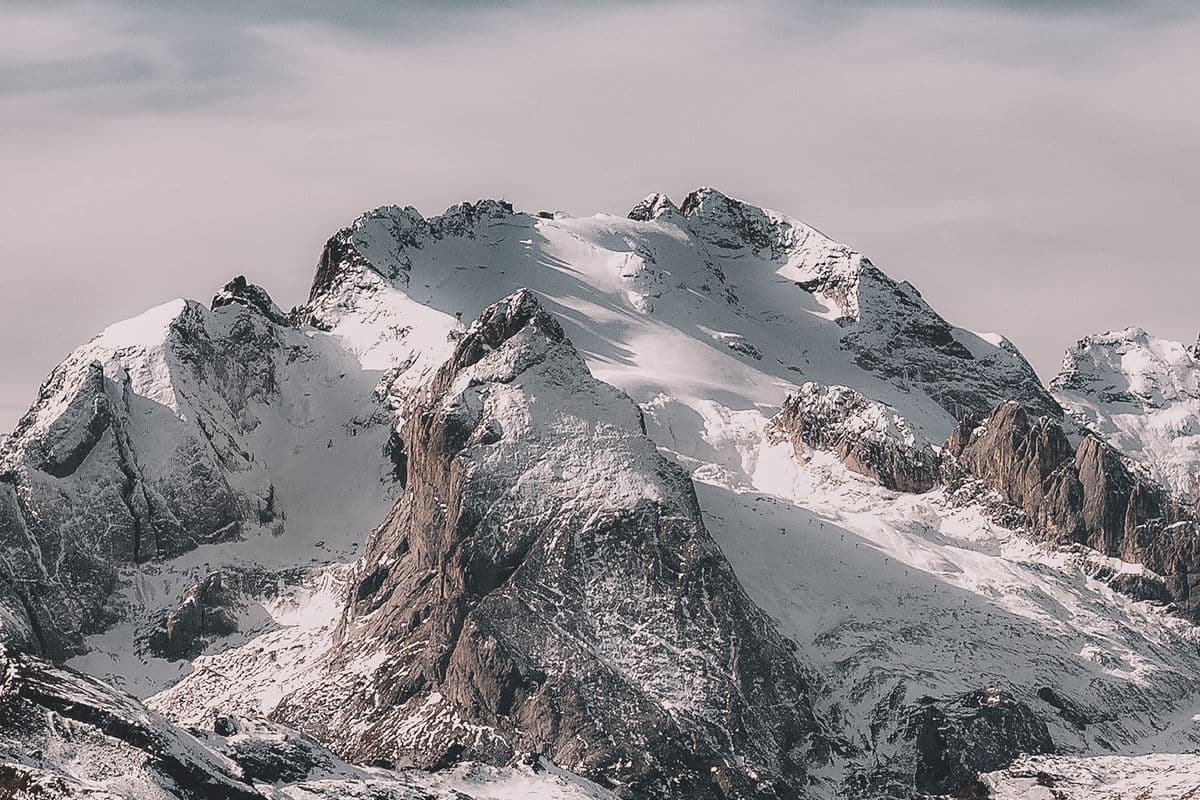 Swiss Alps Adventure